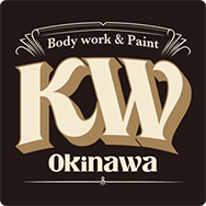 KW OKINAWA logo